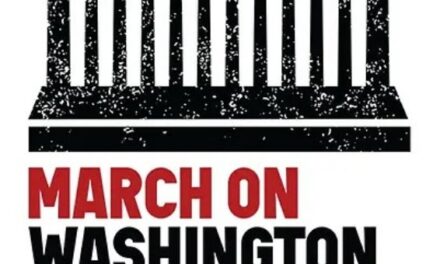 March on Washington Film Festival presents “Pulpits, Protest and Power: The Live Event”