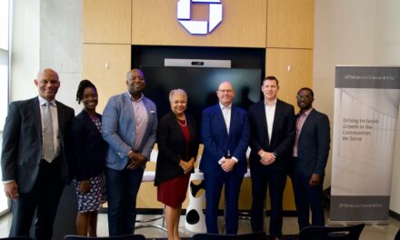 JPMorgan Chase and Robert Wood Johnson Foundation invest $900,000 in Howard University School of Law