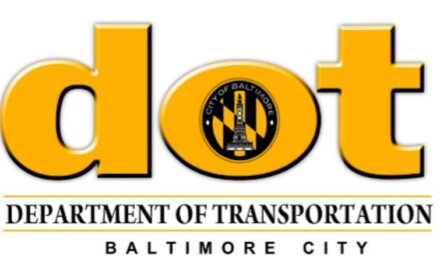 Traffic Modifications for the Baltimore Running Festival on Saturday, October 14th, 2023