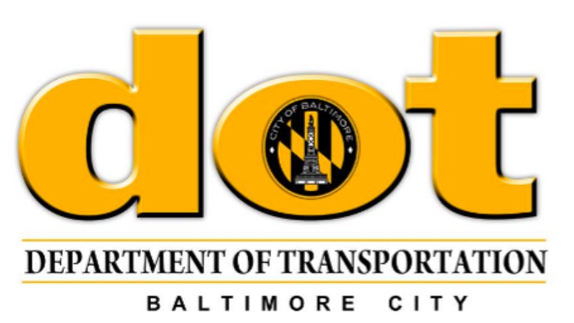 Traffic Modifications for the Baltimore Running Festival on Saturday, October 14th, 2023