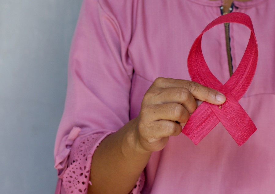 Experts stress importance of early detection for breast cancer