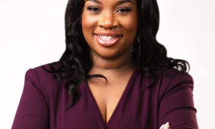 AT&T executive LaTara Harris leaves Corporate America to head Crittenton Services of Greater Washington