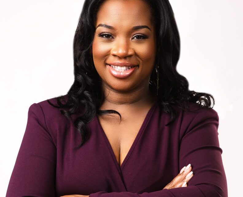 AT&T executive LaTara Harris leaves Corporate America to head Crittenton Services of Greater Washington