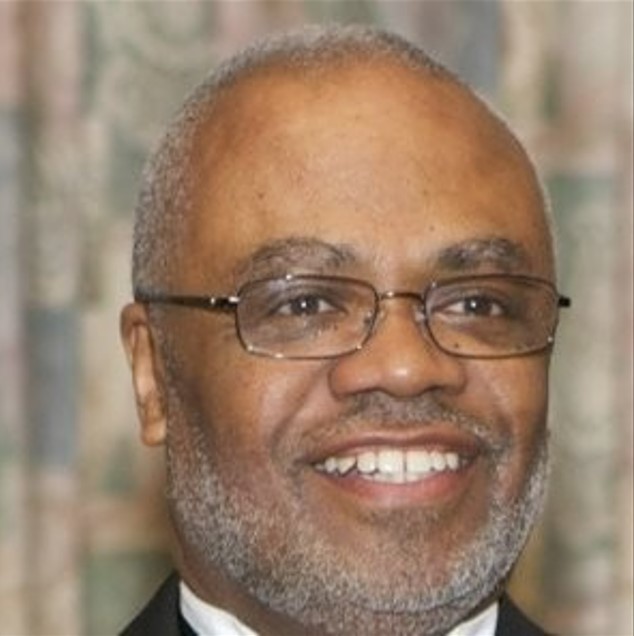 City Temple of Baltimore pastor Grady Andrew Yeargin dies at 73