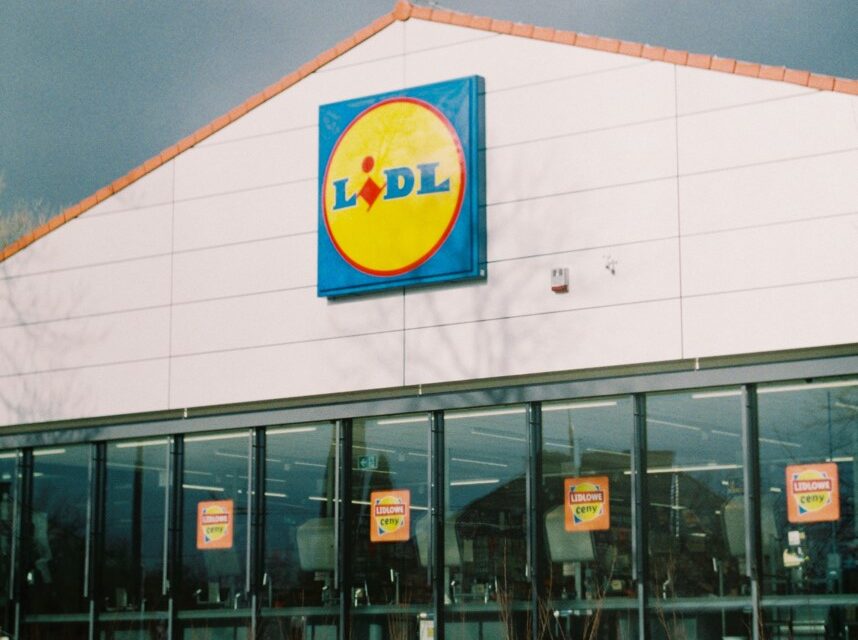 Lidl supermarket coming to East Baltimore as part of Perkins-Somerset-Oldtown transformation