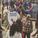 Birmingham’s Second Chance Hiring Fair Attracts Hundreds of Job Seekers, Employers 