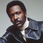 Shaft Star Richard Roundtree Dead at 81