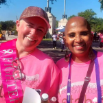 Annual Sistah Strut in Birmingham Helps Kick Off Breast Cancer Awareness Month