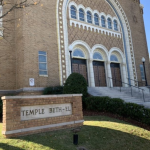 Temple Beth El Opens Civil Rights Experience to Build Stronger Ties