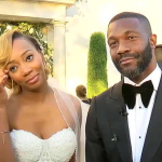 Birmingham Mayor Randall Woodfin Married in a ‘Low-Key’ Affair