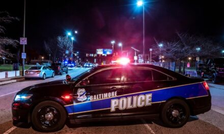 Two Baltimore men severely injured in stabbing incident