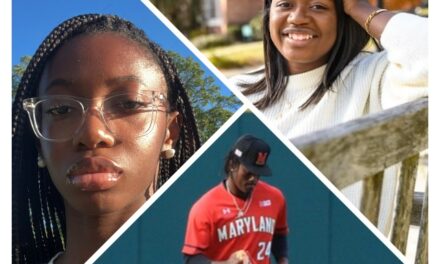 AFRO inside look: University of Maryland students weigh in on balancing school, work and life challenges