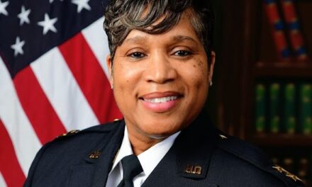 D.C. awaits city council’s confirmation of acting police chief Pamela Smith