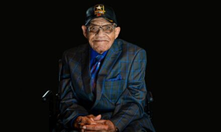 In memoriam: Hughes Van Ellis, 102-year-old Tulsa Race Massacre survivor, dies