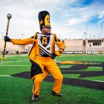 ASU Drum Major Ja’Vonta Price: ‘The Price of Glory Is High’