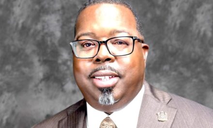 AAMU NAMES VICE PRESIDENT OF GOVERNMENT AFFAIRS & EXTERNAL RELATIONS