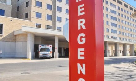 Study: Black patients more likely to be restrained in the emergency room