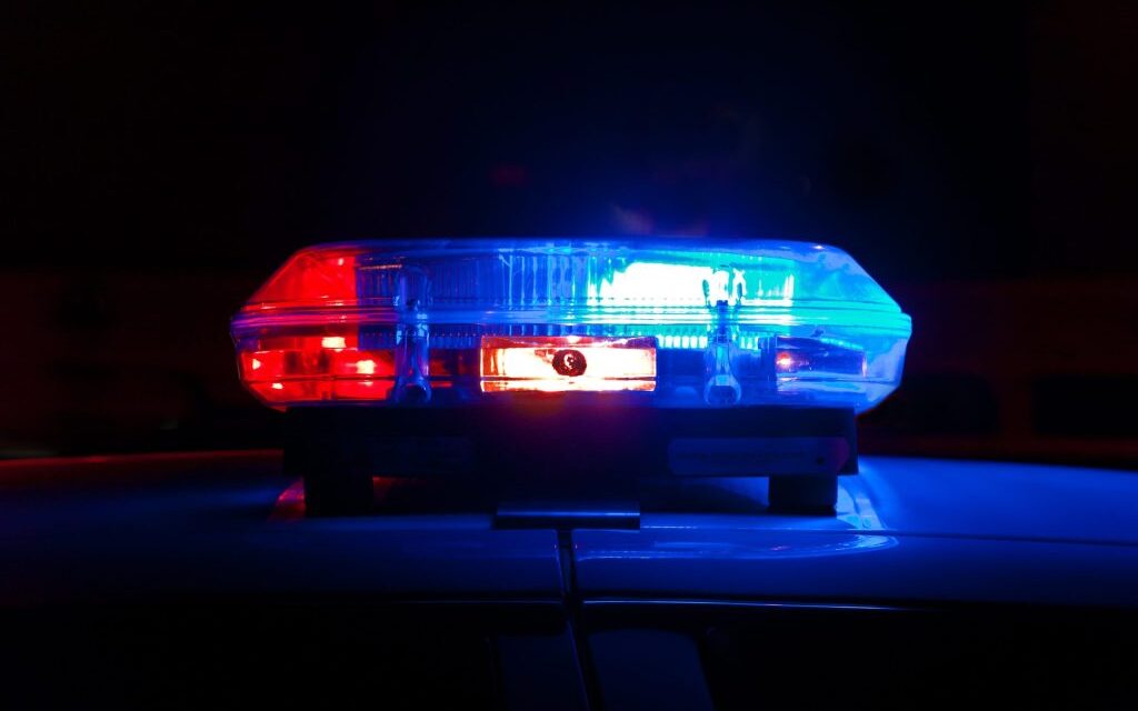 Police confirm multiple people shot on Morgan State University campus 