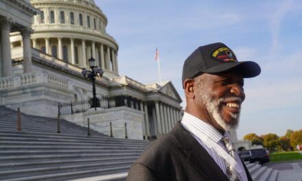 AFRO inside look: Sergeant Arthur Martin speaks on his time as a U.S. soldier in Vietnam