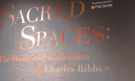 Riverside Art Museum Opens Charles Bibbs Exhibit