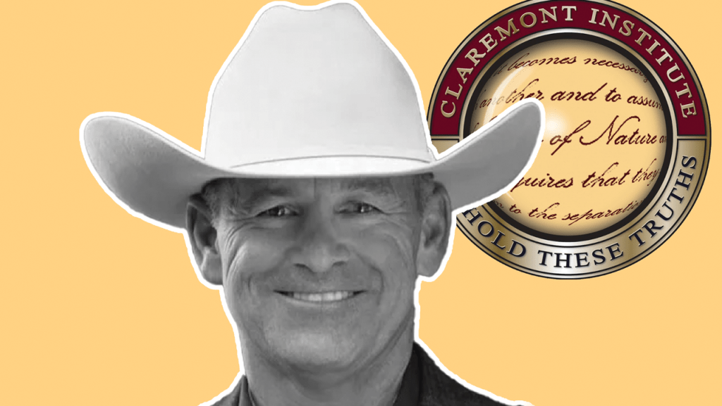 Keeping it Real: Points of View and Concerns Surrounding Claremont Institute’s Honor of Sheriff Chad Bianco