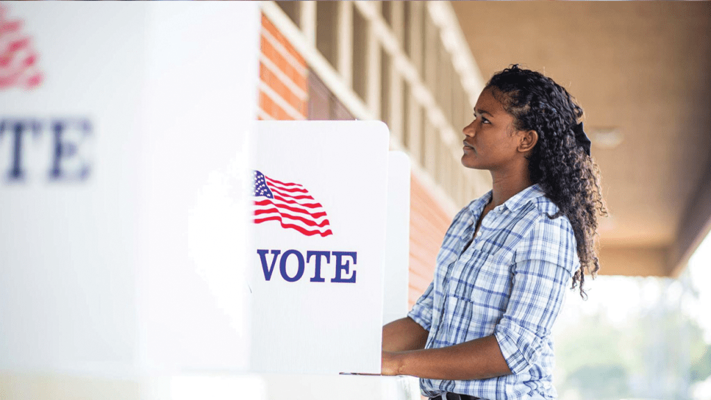 Keeping it Real: Voter Fraud…The New “Lost Cause”