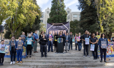 United Against Hate Week: California’s Call to Action