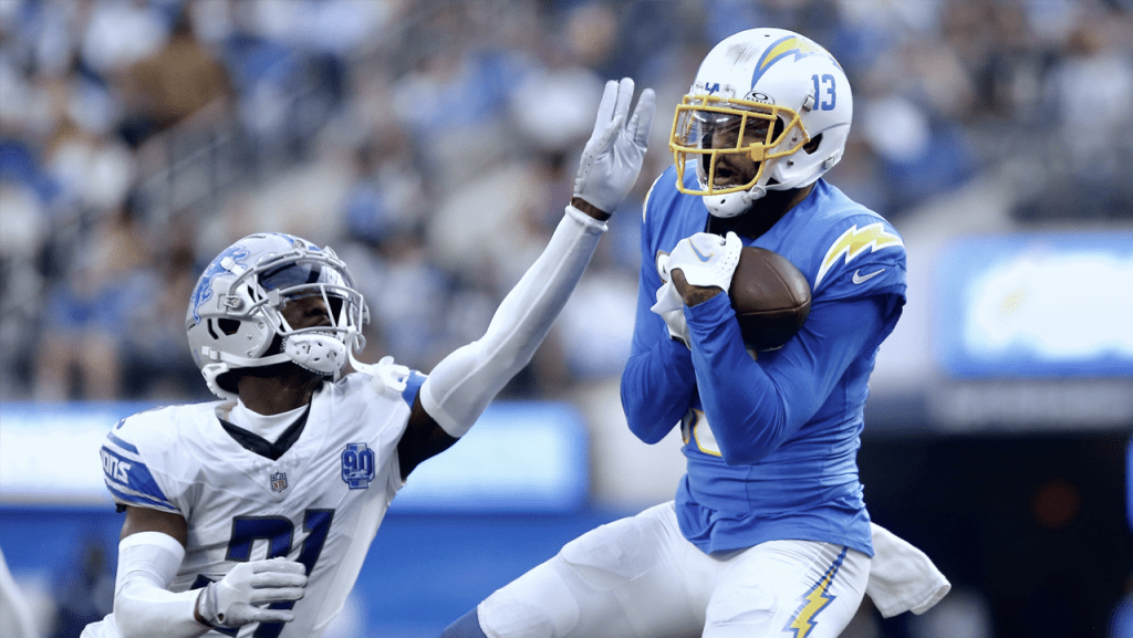 Lions vs Chargers: Jared Goff leads shootout victory, 41-38