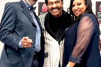 Legendary Soul and Blues Artist Bobby Rush Celebrates 90th Birthday with a LIVE and     Unforgettable Performance