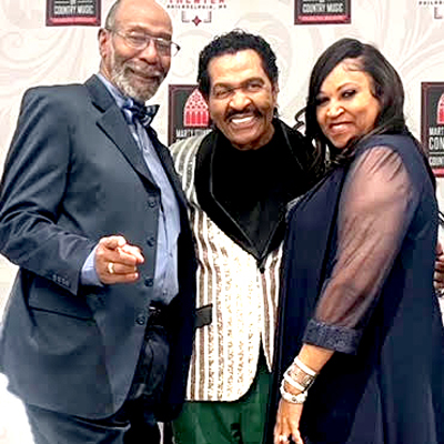 Legendary Soul and Blues Artist Bobby Rush Celebrates 90th Birthday with a LIVE and     Unforgettable Performance