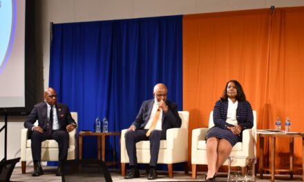 Morgan State Alumni gather to reimagine HBCUs beyond 2024