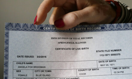 Common issues with your birth certificate and what to do about them