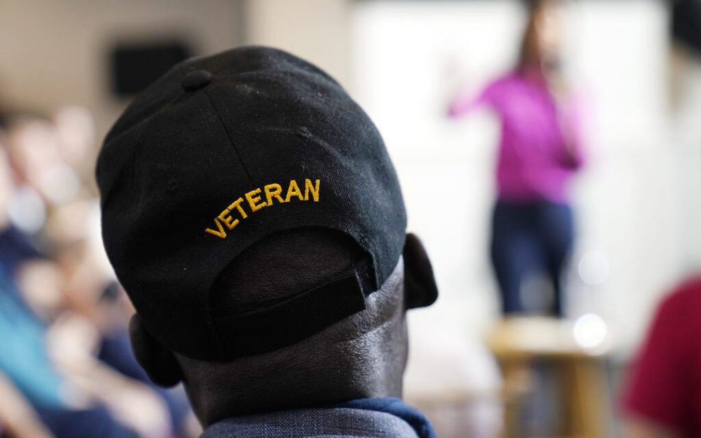 Veterans see historic expansion of benefits for toxic exposure as new law nears anniversary