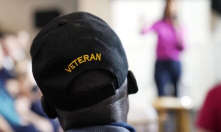 Veterans see historic expansion of benefits for toxic exposure as new law nears anniversary