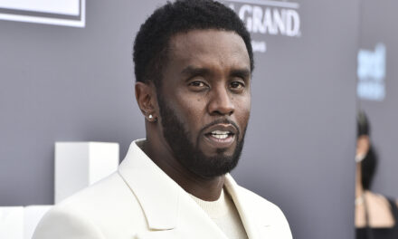 Facing more lawsuits alleging abuse, Sean “Diddy” Combs resigns from Revolt TV