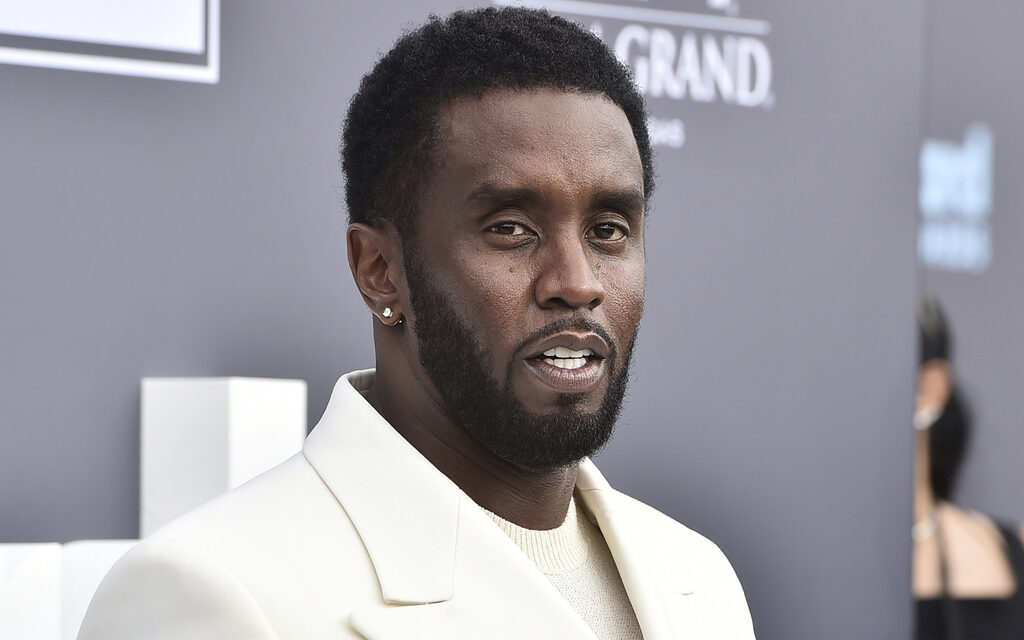 Sean ‘Diddy’ Combs accused of sexual abuse by two more women