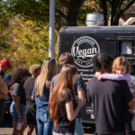 Birmingham Vegan Fest Draws Hundreds for Health Benefits, Food and Art