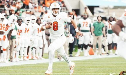 Florida A&M continues SWAC unbeaten run with win at Alabama A&M