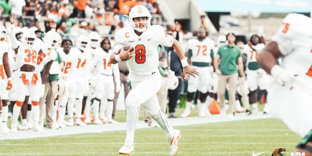 Florida A&M continues SWAC unbeaten run with win at Alabama A&M