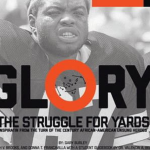 Birmingham-Area’s Gary Burley Played in the NFL; Releases Book on the Game’s Pioneers 