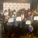 Birmingham Housing residents graduate pilot program, ‘Ready to Work’