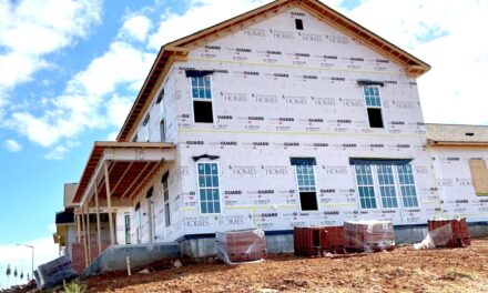 Anticipating a Housing Market Shift in Huntsville: Lower Interest Rates May Reignite Frenzy