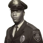 Leroy Stover, Birmingham’s First Black Police Officer, Dies at 90