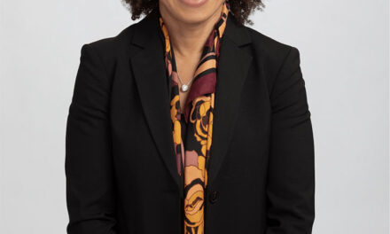 PRESS ROOM: Morgan State University announces Kim Godwin, president of ABC News, as fall 2023 commencement speaker