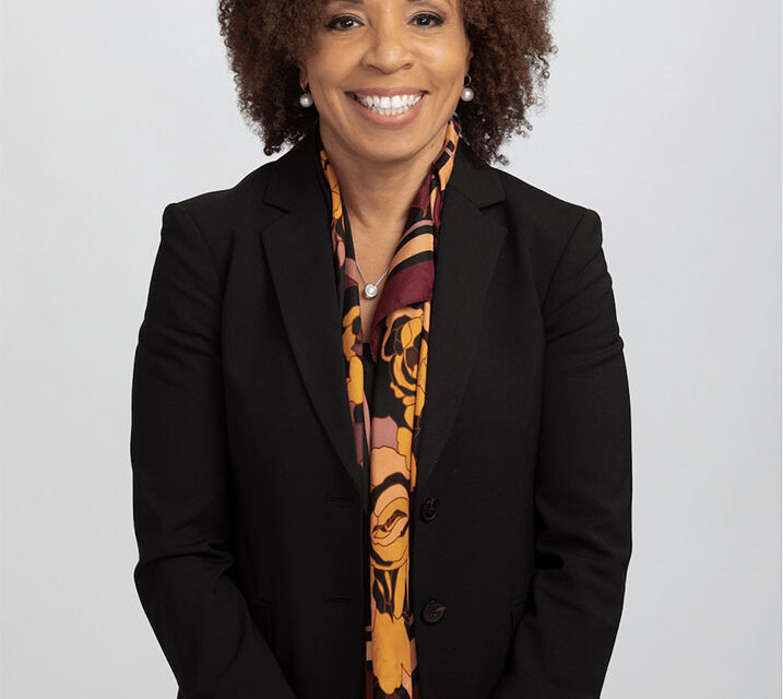 PRESS ROOM: Morgan State University announces Kim Godwin, president of ABC News, as fall 2023 commencement speaker