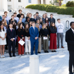 In Effort to Save Birmingham Southern, Student Matt Dale Took His Case to The State Capitol