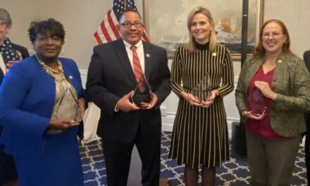 Maryland Military Coalition hosts 2023 Legislator of the Year Award Luncheon