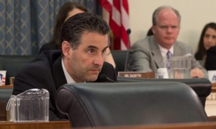 U.S. Rep. John Sarbanes will not run for re-election