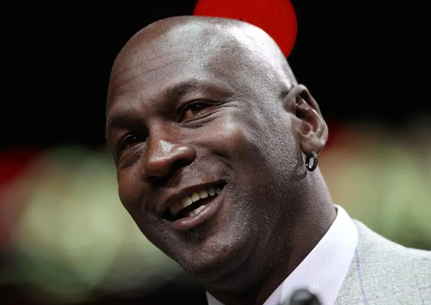 The GOAT on and off the court: Michael Jordan becomes the first athlete in history to join Forbes 400 list