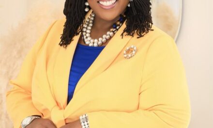 Sigma Gamma Rho Sorority becomes first Divine Nine sorority to raise $1 Million for St. Jude Children’s Research Hospital